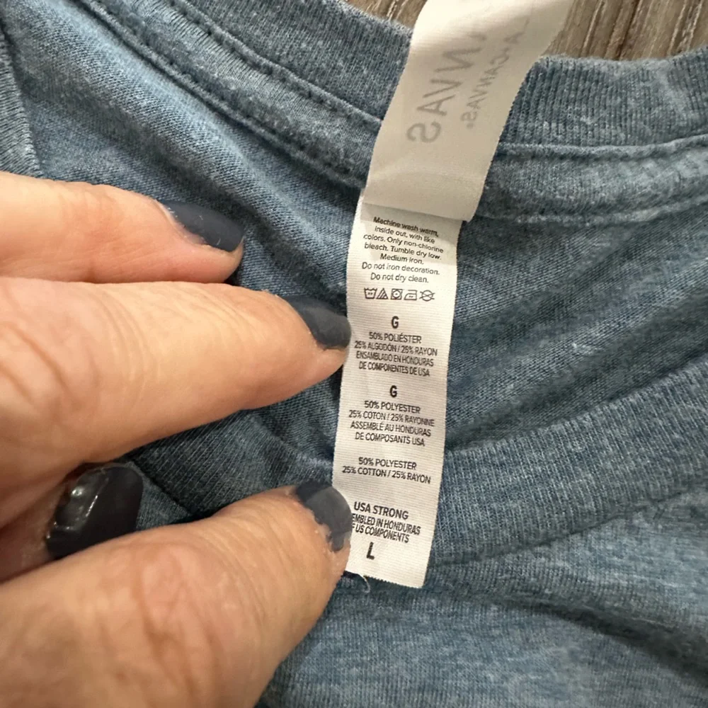 Buttery Bros Tee - Picture 3 of 5